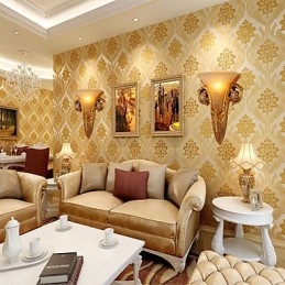 Modern Contemporan Tradițional Clasic Rustic Lodge Pictură Caracteristică pentru Crystal Mini Style Ambient