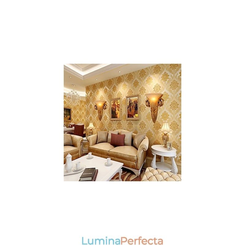 Modern Contemporan Tradițional Clasic Rustic Lodge Pictură Caracteristică pentru Crystal Mini Style Ambient