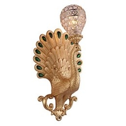 Rustic Lodge Modern Contemporan Tradițional Clasic Pictură Caracteristică pentru Crystal Mini Style Ambient