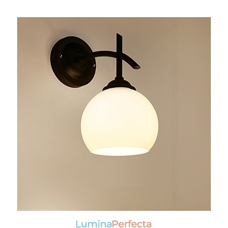 Funcție de pictură modernă și contemporană pentru protecția ochilor Aplice de perete cu lumină de jos Funcție de pictură modernă și contemporană pentru protecția ochilor Aplice de perete cu lumină de jos