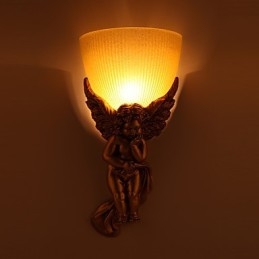 Modern, contemporan, tradițional, clasic, rustic rustic, pictură pentru lumină ambientală în stil mini