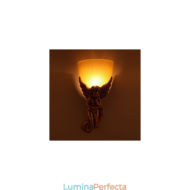 Modern, contemporan, tradițional, clasic, rustic rustic, pictură pentru lumină ambientală în stil mini