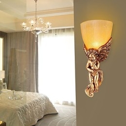 Modern, contemporan, tradițional, clasic, rustic rustic, pictură pentru lumină ambientală în stil mini
