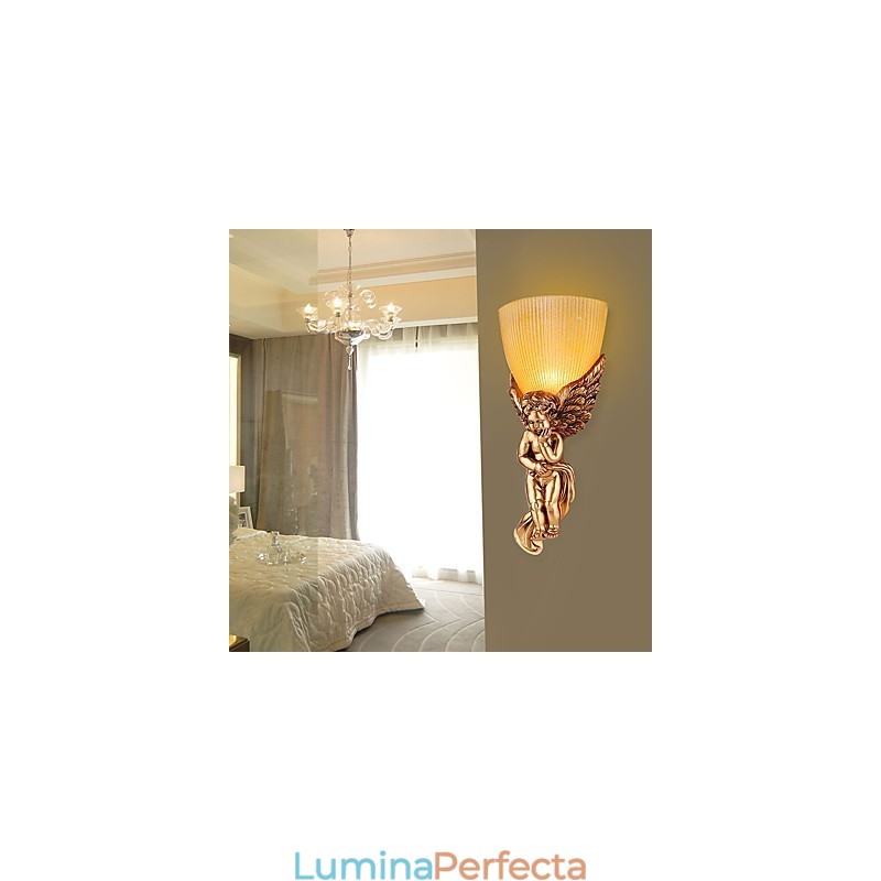 Modern, contemporan, tradițional, clasic, rustic rustic, pictură pentru lumină ambientală în stil mini