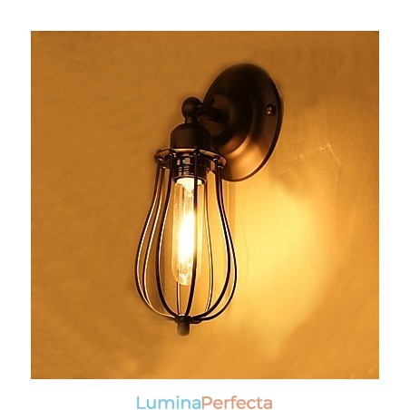 Caracteristică de pictură rustică tradițională, clasică, rustică, pentru brațul oscilant. Lumină ambientală. Aplice de perete Caracteristică de pictură rustică tradițională, clasică, rustică, pentru brațul oscilant. Lumină ambientală. Aplice de perete