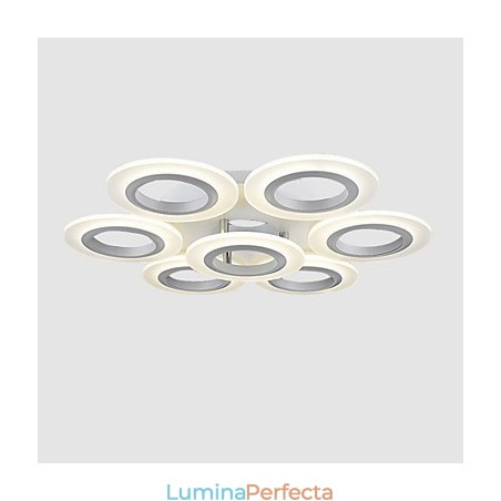 Lampă suspendată de 63 W de produse de export la cerere mare Lampă suspendată de 63 W de produse de export la cerere mare