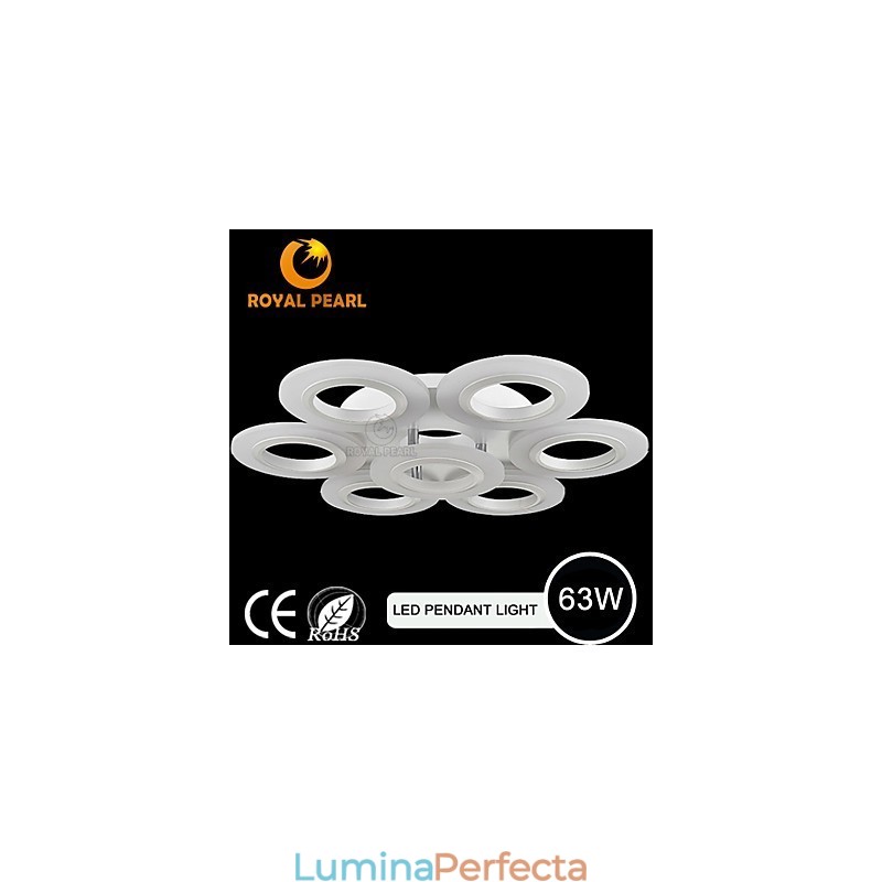 Lampă suspendată de 63 W de produse de export la cerere mare