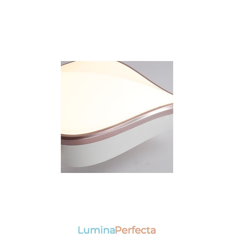 Funcție de pictură modernă contemporană modernă integrată pentru lumina ambientală Aplice de perete