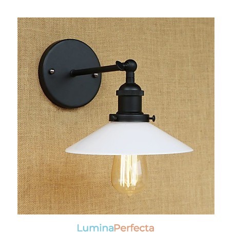 Pictură retro rustică modernă și contemporană pentru perete cu lumină ambientală în stil mini Pictură retro rustică modernă și contemporană pentru perete cu lumină ambientală în stil mini
