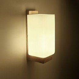 Caracteristică modernă de pictură contemporană pentru protecția ochilor Lumină ambientală Aplice de perete Aplice