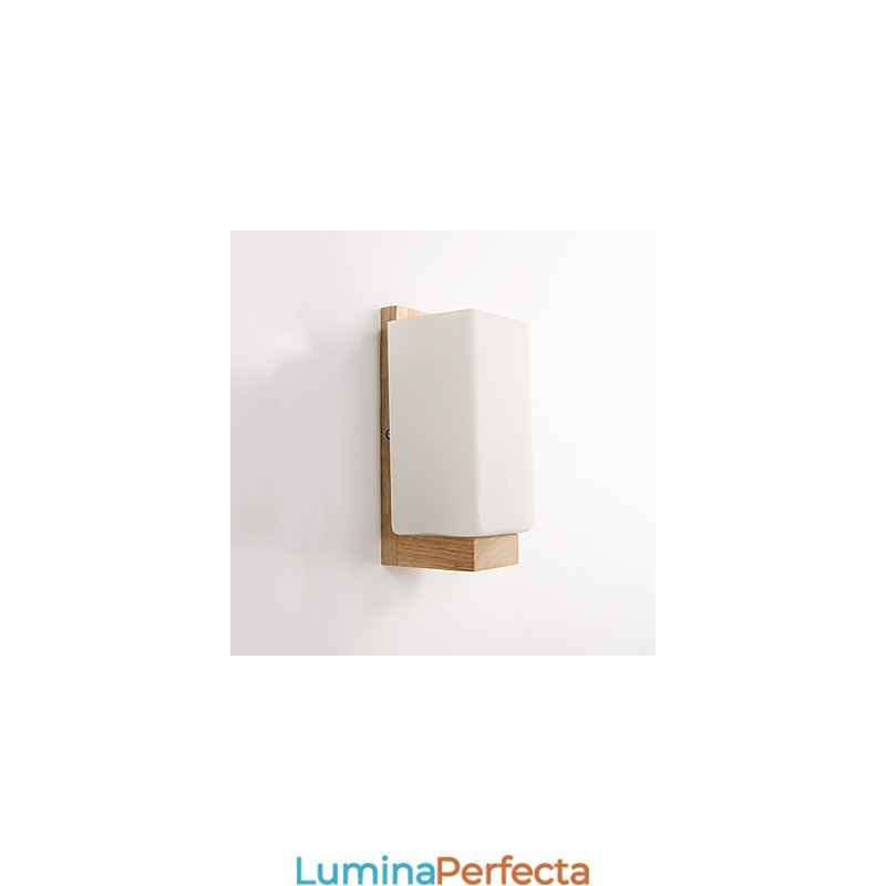 Caracteristică modernă de pictură contemporană pentru protecția ochilor Lumină ambientală Aplice de perete Aplice