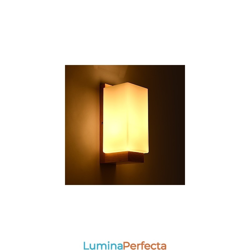 Lampă de perete modernă contemporană