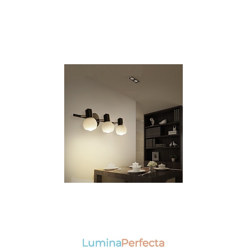 Modern Contemporan Rustic Lodge Modern Contemporan Country Pictură Caracteristică pentru Mini Style Ambient