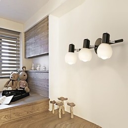 Modern Contemporan Rustic Lodge Modern Contemporan Country Pictură Caracteristică pentru Mini Style Ambient