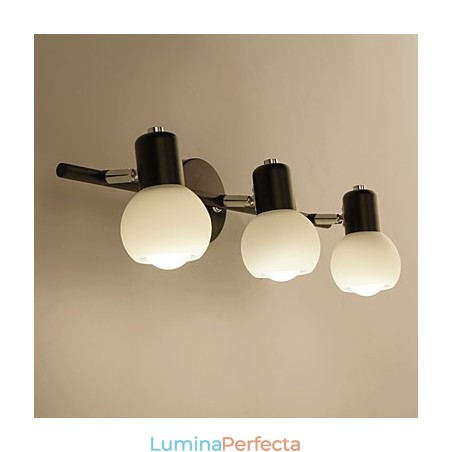 Rustic Lodge Electroplated Caracteristică pentru Downlight Baie Lumină de perete Rustic Lodge Electroplated Caracteristică pentru Downlight Baie Lumină de perete