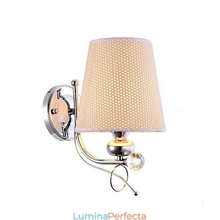 Caracteristică modernă și contemporană galvanizată pentru protecția ochilor în stil mini perete cu lumină ambientală Caracteristică modernă și contemporană galvanizată pentru protecția ochilor în stil mini perete cu lumină ambientală