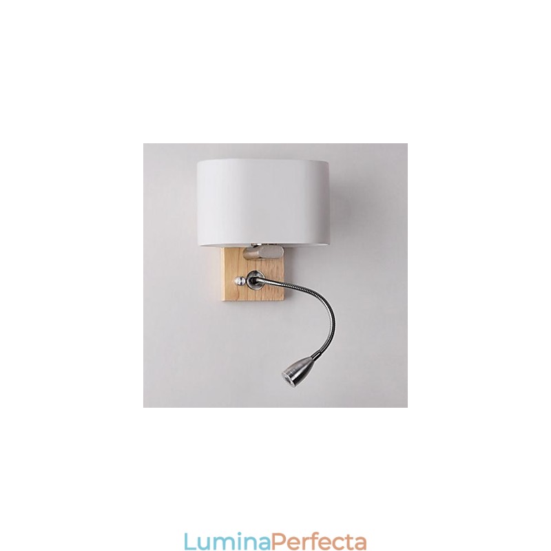 Modern Contemporan Altele Caracteristici pentru lumină ambientală Aplice de perete