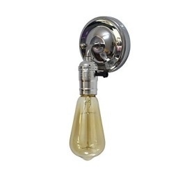 Aplice Aplice Perete Perete Fier Lampă Dumb Neagră Lightsaber Lampă Pe Perete