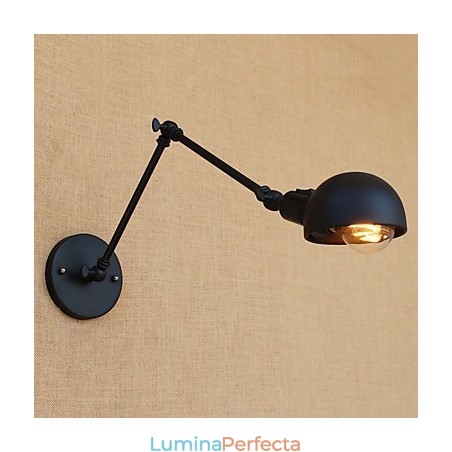 Lumină în jos cu braț oscilant Lămpi cu braț oscilant Lampă de perete Lumină în jos cu braț oscilant Lămpi cu braț oscilant Lampă de perete