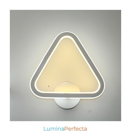 26W Lampa de Perete Iluminare Dormitor Lampa Noptiera Coridor Lampa Pridvor