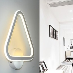 26W Lampa de Perete Iluminare Dormitor Lampa Noptiera Coridor Lampa Pridvor