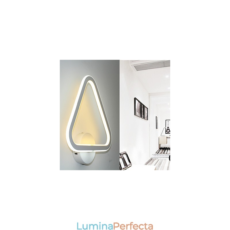 26W Lampa de Perete Iluminare Dormitor Lampa Noptiera Coridor Lampa Pridvor