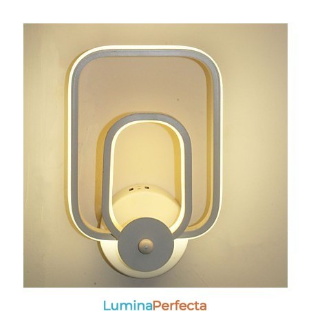 Aluminiu Aplică Modern Minimalist Balcon Scară Aplică Decorativă Noptieră Aluminiu Aplică Modern Minimalist Balcon Scară Aplică Decorativă Noptieră