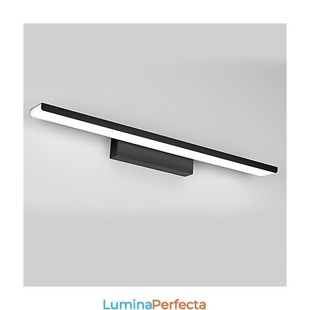 Lampă cu oglindă de înaltă calitate, 32 W, lumini pentru baie, materiale din aluminiu și lumini acrilice de perete. Lampă cu oglindă de înaltă calitate, 32 W, lumini pentru baie, materiale din aluminiu și lumini acrilice de perete.