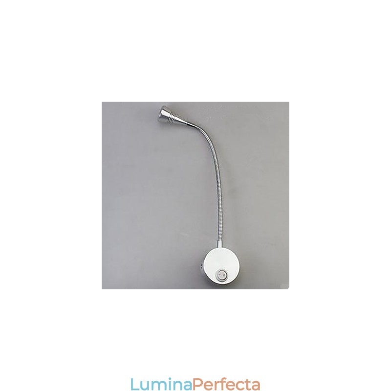 Caracteristica de vopsire pentru lumina ambientală de perete
