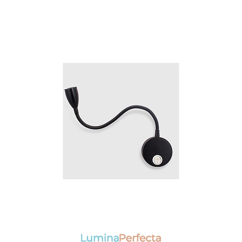 Caracteristica de vopsire pentru lumina ambientală de perete