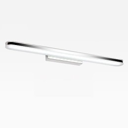 Contemporan modern integrat pentru lumina ambientala Applique de perete