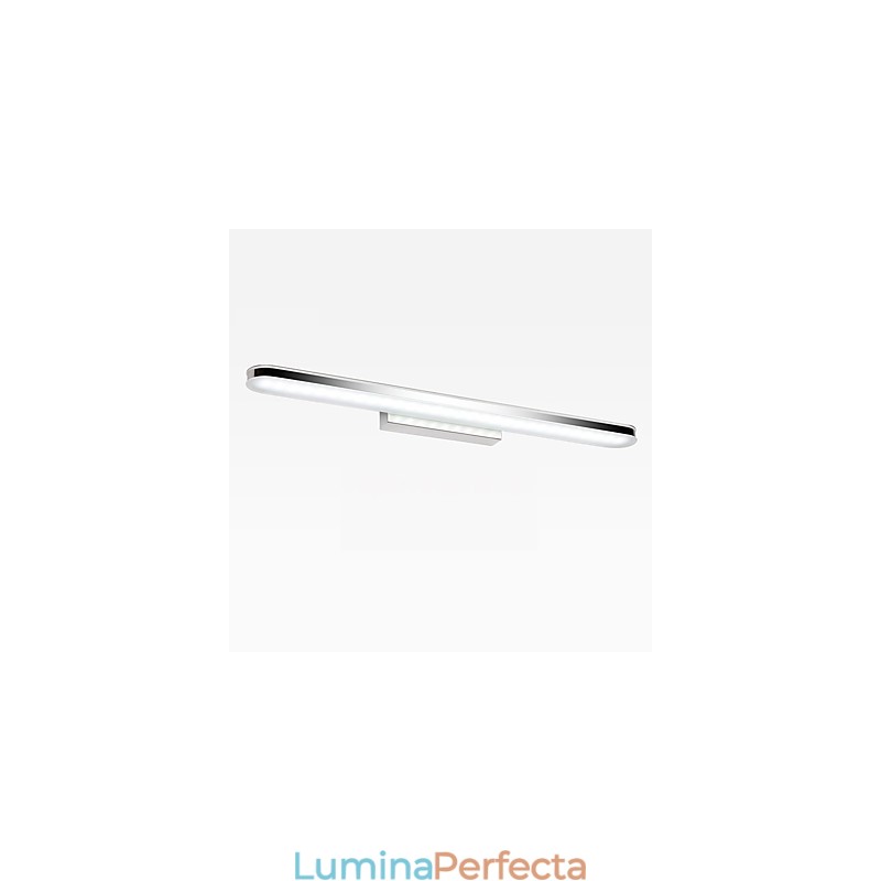 Contemporan modern integrat pentru lumina ambientala Applique de perete