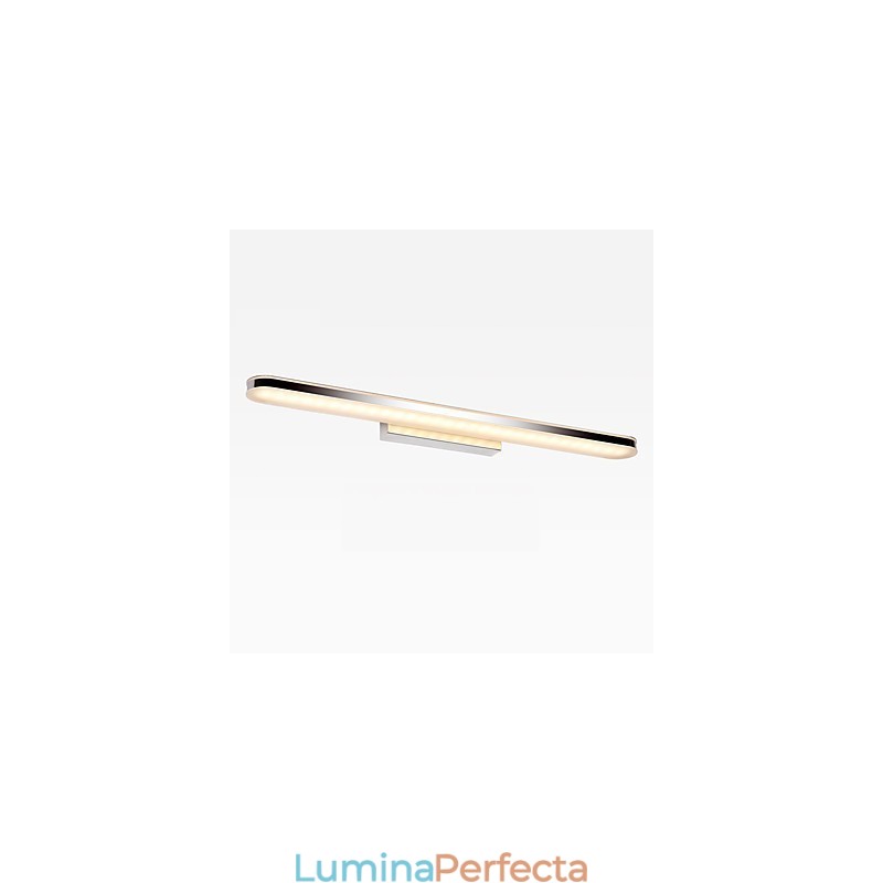 Contemporan modern integrat pentru lumina ambientala Applique de perete