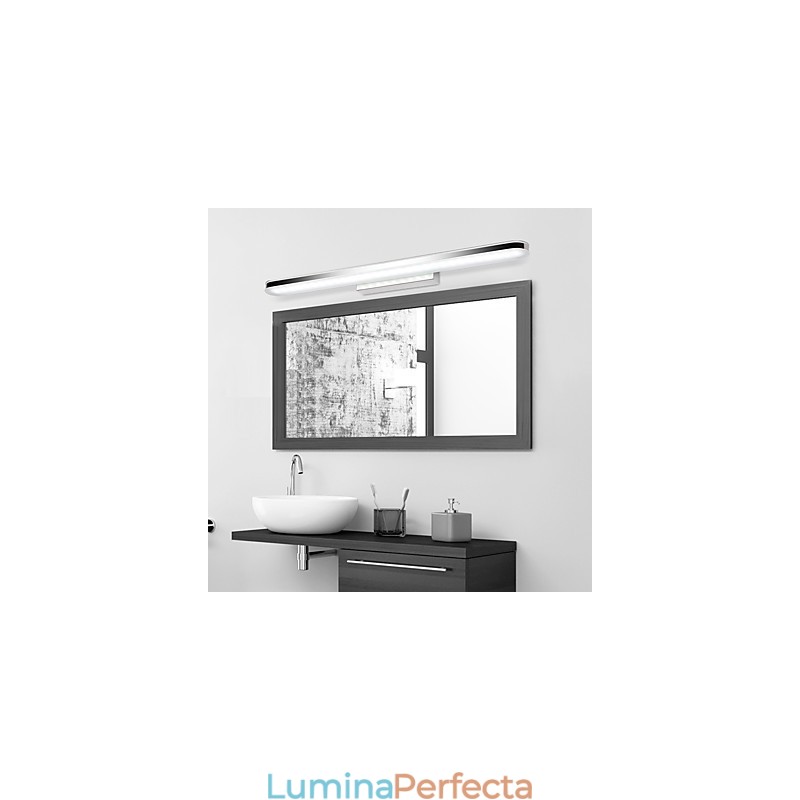 Contemporan modern integrat pentru lumina ambientala Applique de perete