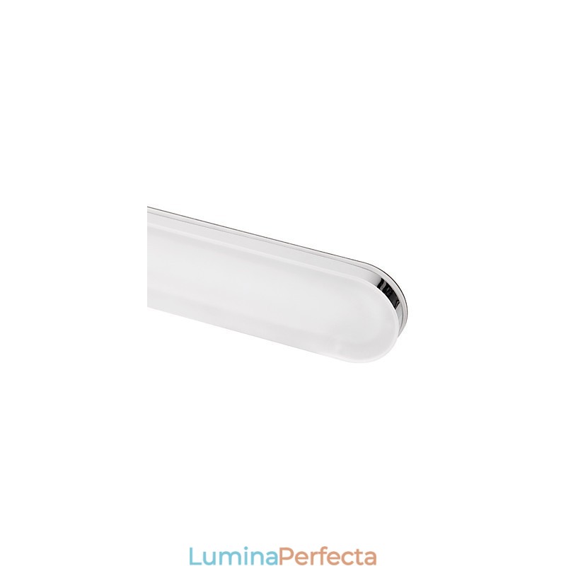 Contemporan modern integrat pentru lumina ambientala Applique de perete