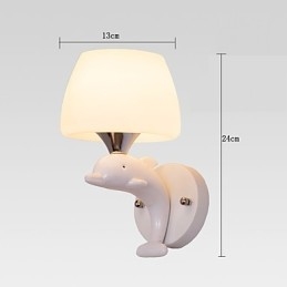 Lumină metalică modernă contemporană cu montare încastrabilă și împrăștiere pe tavan, cu aplice de perete