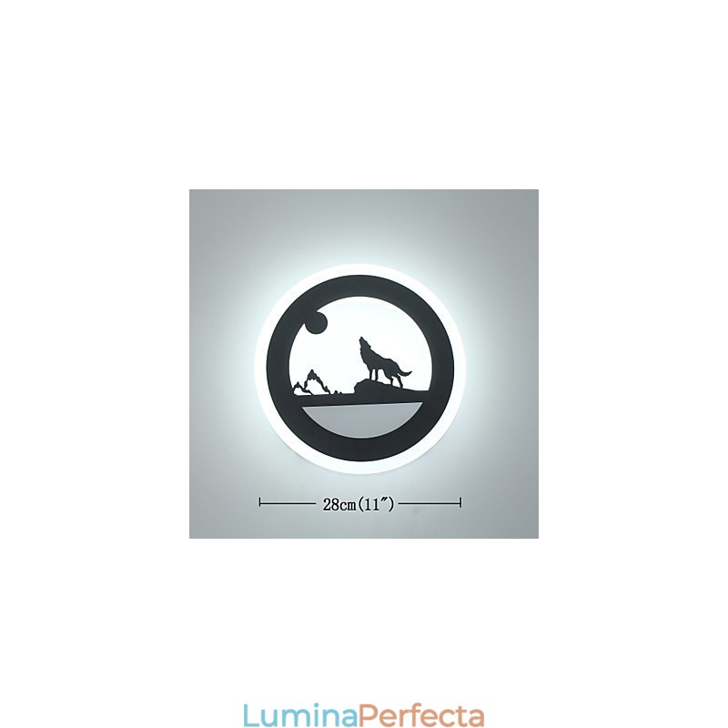 Aplică Dormitor Coridor Scări Lumini Personalitate Creativă De Lămpi Moderne Minimaliste Noptiere