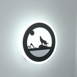 Aplică Dormitor Coridor Scări Lumini Personalitate Creativă De Lămpi Moderne Minimaliste Noptiere
