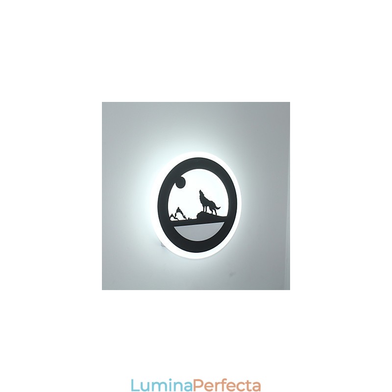 Aplică Dormitor Coridor Scări Lumini Personalitate Creativă De Lămpi Moderne Minimaliste Noptiere