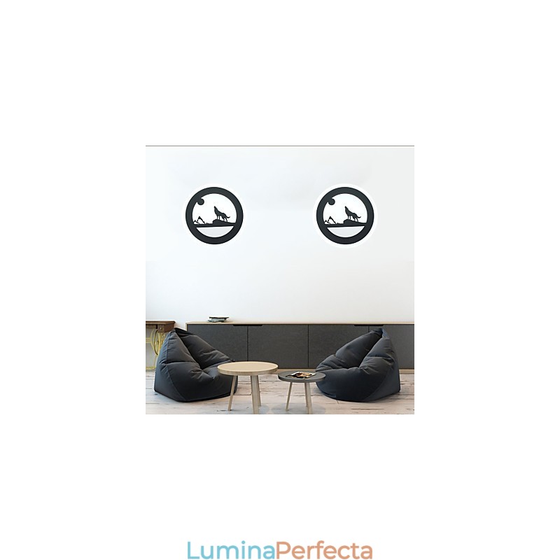 Aplică Dormitor Coridor Scări Lumini Personalitate Creativă De Lămpi Moderne Minimaliste Noptiere