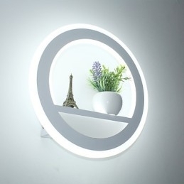 Aplică Sufragerie Minimalist Modern Creativitate Aplică Decorativă Minimalistă Aplică Noptieră Dormitor