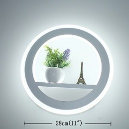 Aplică Sufragerie Minimalist Modern Creativitate Aplică Decorativă Minimalistă Aplică Noptieră Dormitor