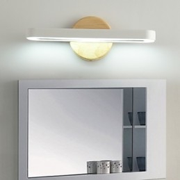 Caracteristică modernă și contemporană Lumină ambientală Aplice de perete
