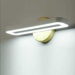 Caracteristică modernă și contemporană Lumină ambientală Aplice de perete