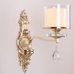 Vintage Altele dispun de aplice de perete Uplight Applique de perete