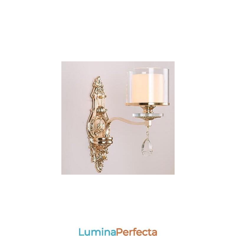 Vintage Altele dispun de aplice de perete Uplight Applique de perete