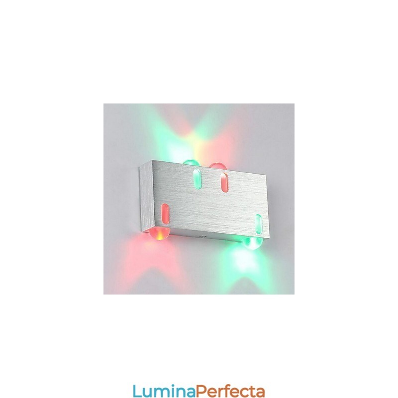 Modern Contemporan Altele au lumină ambientală aplice de perete