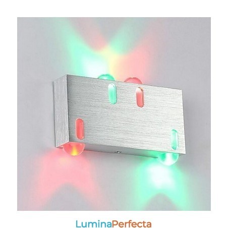 Modern Contemporan Altele au lumină ambientală aplice de perete Modern Contemporan Altele au lumină ambientală aplice de perete