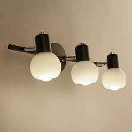 Modern Contemporan Altele au Downlight Appliques de perete