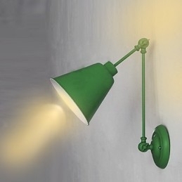 Caracteristică modernă și contemporană Lumină ambientală Aplice de perete